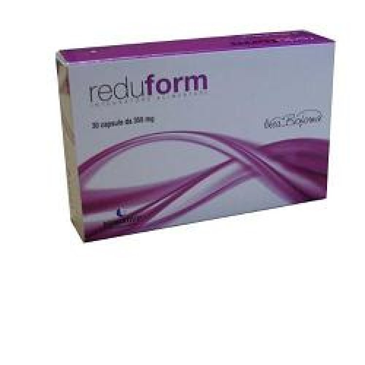 REDUFORM 30CPS 250MG BIOGROUP REDUFORM 30CPS 250MG BIOGROUP