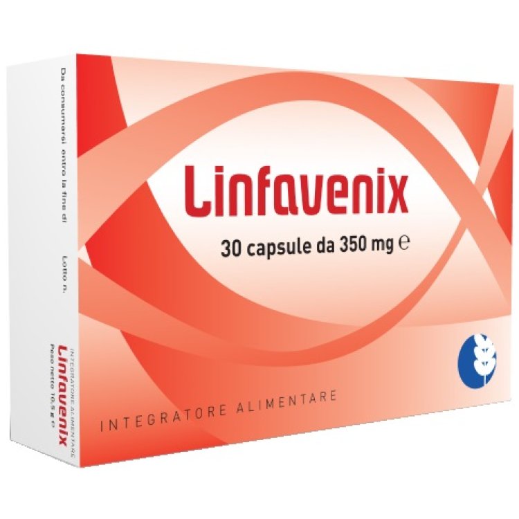 LINFAVENIX 30CPS 350MG BIOGRO LINFAVENIX 30CPS 350MG BIOGRO