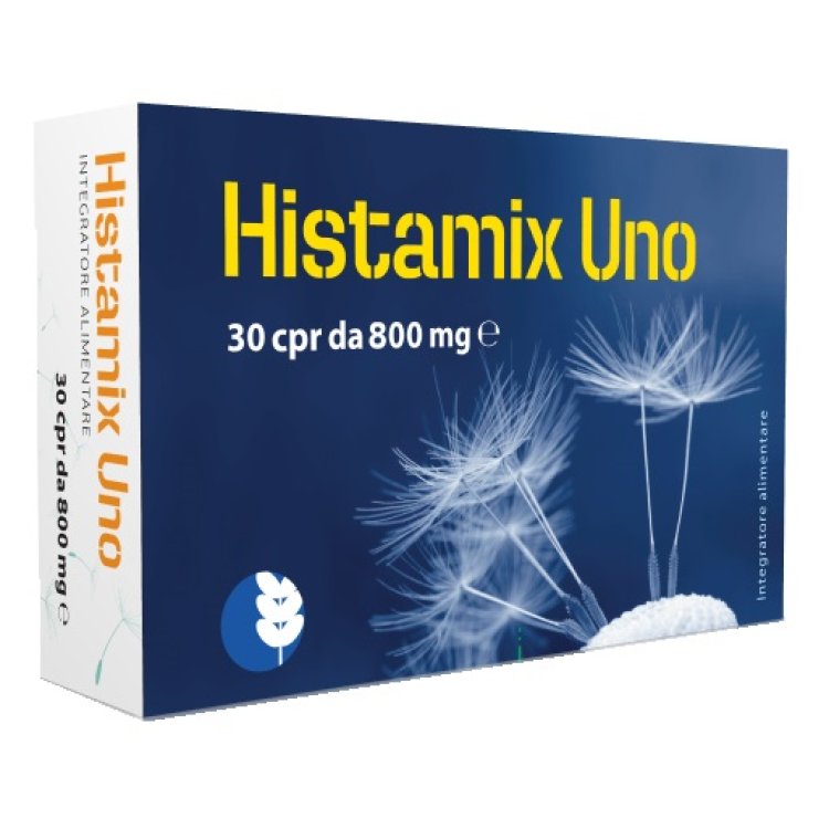 HISTAMIX UNO 30CPS BIOGROUP HISTAMIX UNO 30CPS BIOGROUP