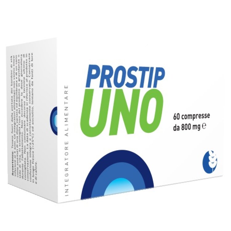 PROSTIP UNO 60CPR BG PROSTIP UNO 60CPR BG