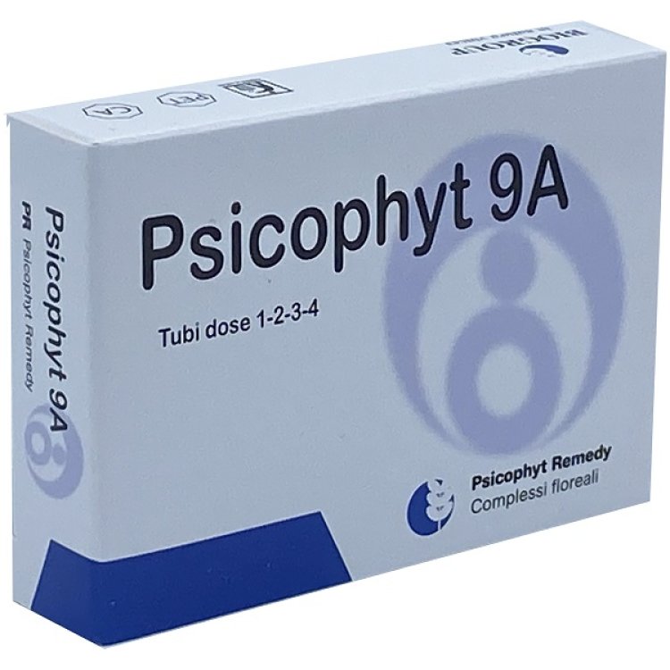 PSICOPHYT REMEDY 9A 4TUB 1,2G PSICOPHYT REMEDY 9A 4TUB 1,2G