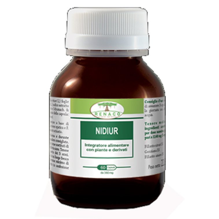 NIDIUR 60CPS