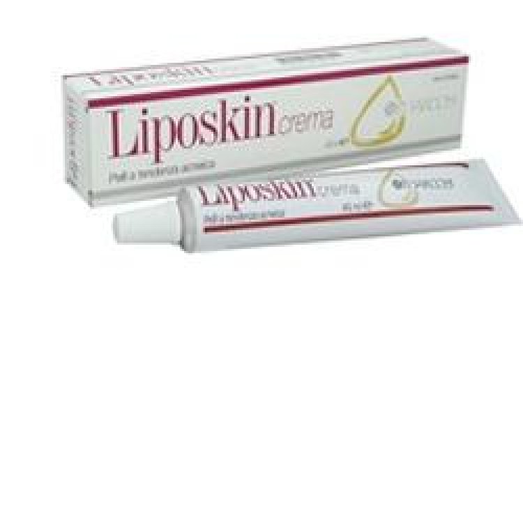LIPOSKIN CREMA PHARCOS 40ML LIPOSKIN CREMA PHARCOS 40ML