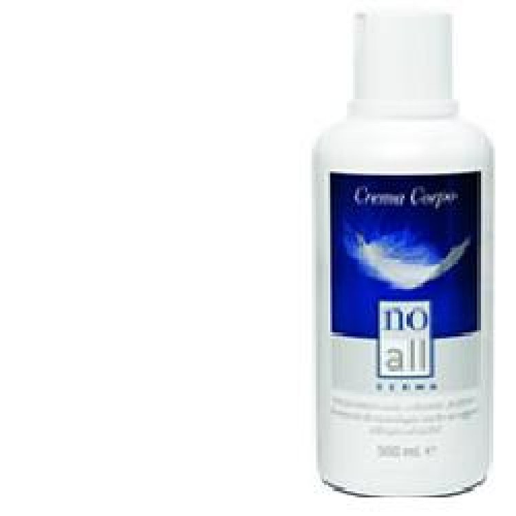 NOALL DERMA CREMA CORPO500ML