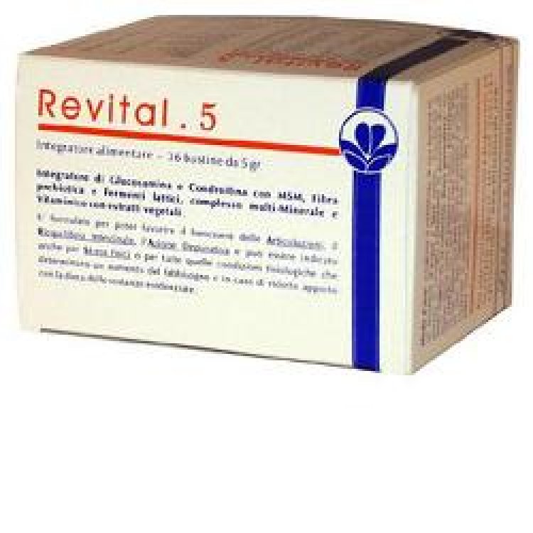 REVITAL 5 36BUST 5G REVITAL 5 36BUST 5G