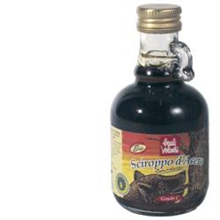 SCIROPPO D'ACERO CANADC500ML