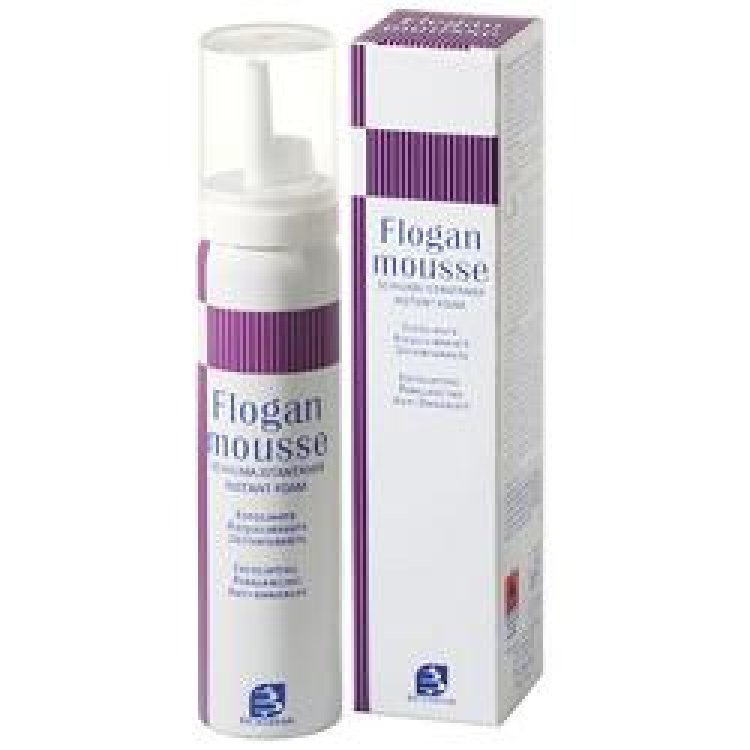 FLOGANMOUSSE TRATTANTIFORFOR