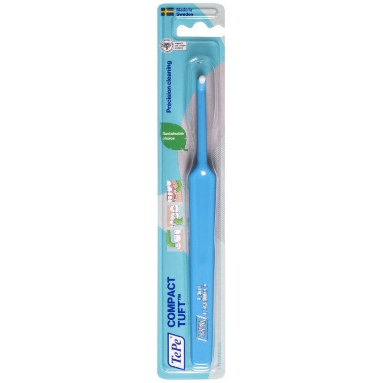 TEPE COMPACT TUFT SPAZZMONOC