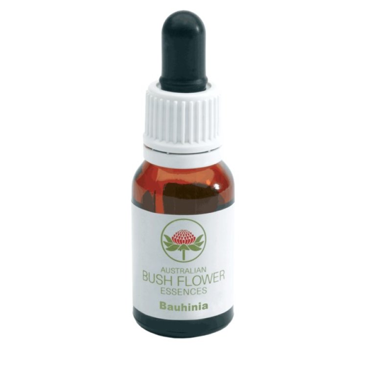 BAUHINIA AUSTRALIAN 15ML BAUHINIA AUSTRALIAN 15ML