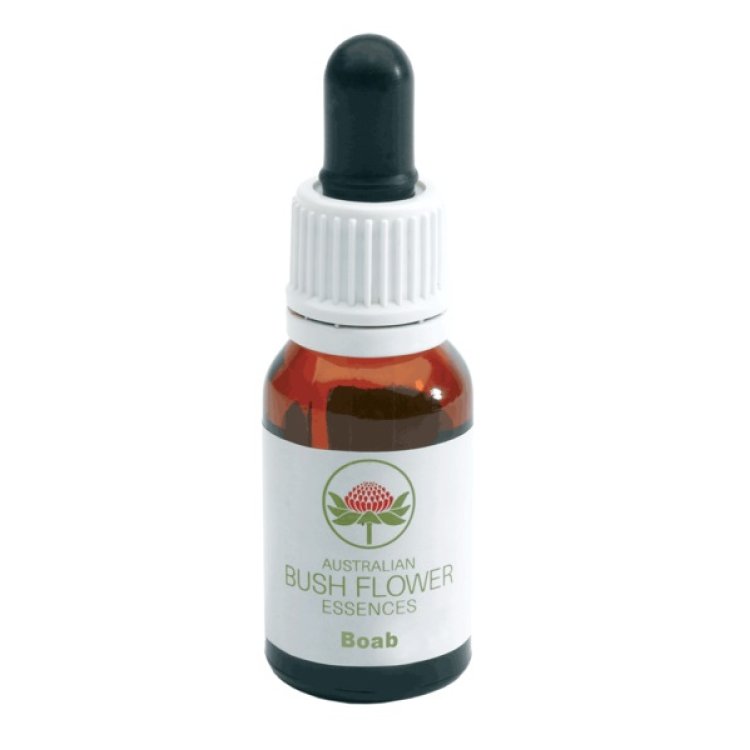 BOAB AUSTRALIAN BUSH15ML GTT BOAB AUSTRALIAN BUSH15ML GTT