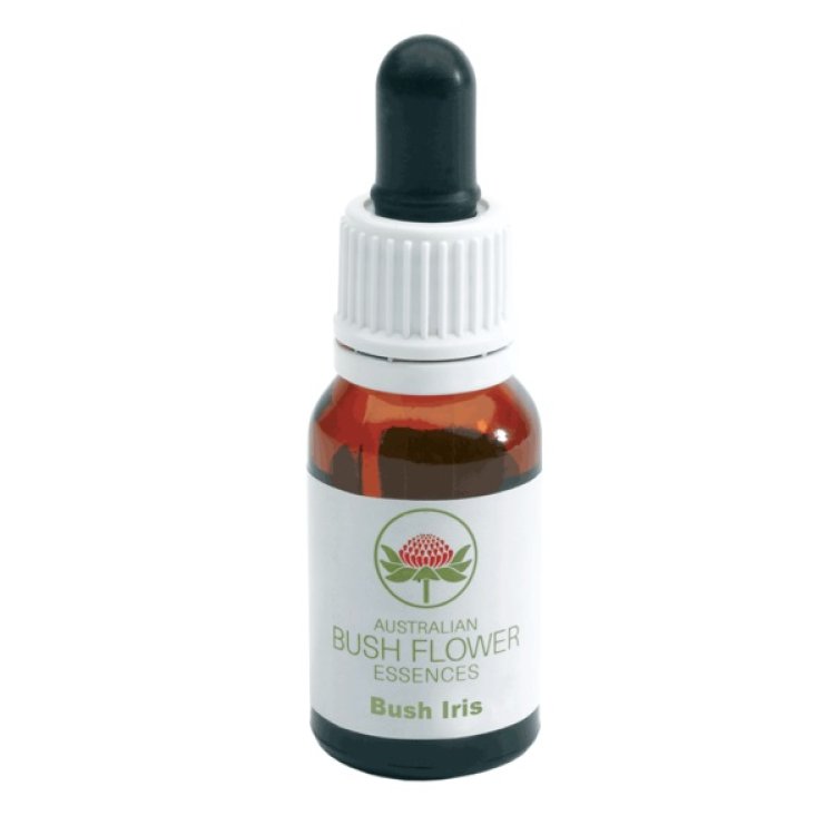 IRIS AUSTRALIAN 15ML GTT IRIS AUSTRALIAN 15ML GTT