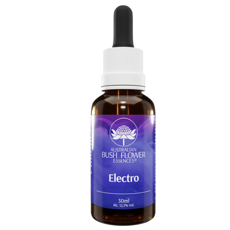 ELECTRO AUSTRALIAN 30ML GTT ELECTRO AUSTRALIAN 30ML GTT