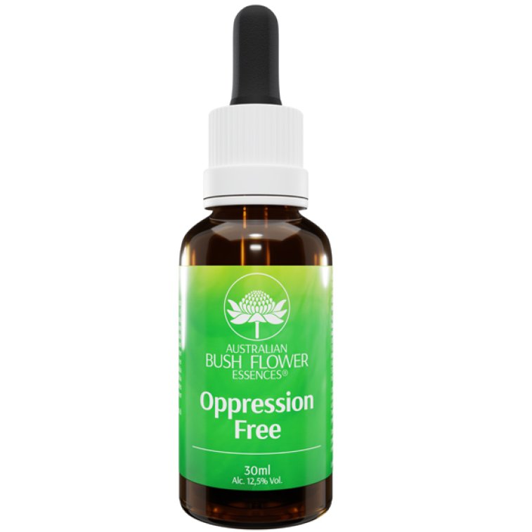 OPPRESSION FREE ESSAUSTR30ML