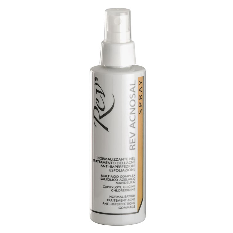 REV ACNOSAL SPR 50ML