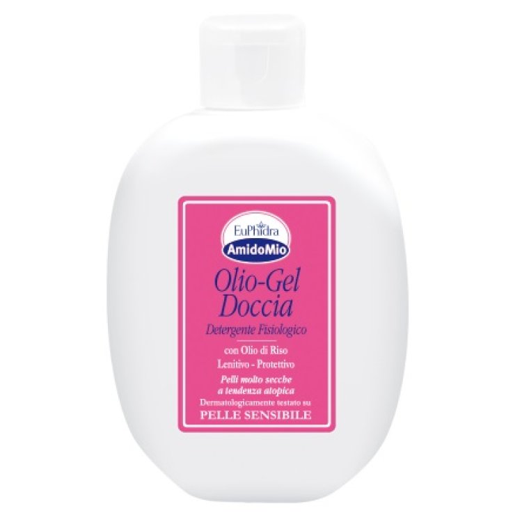EUPHIDRA AMIDOMIO DOCC OLIO200