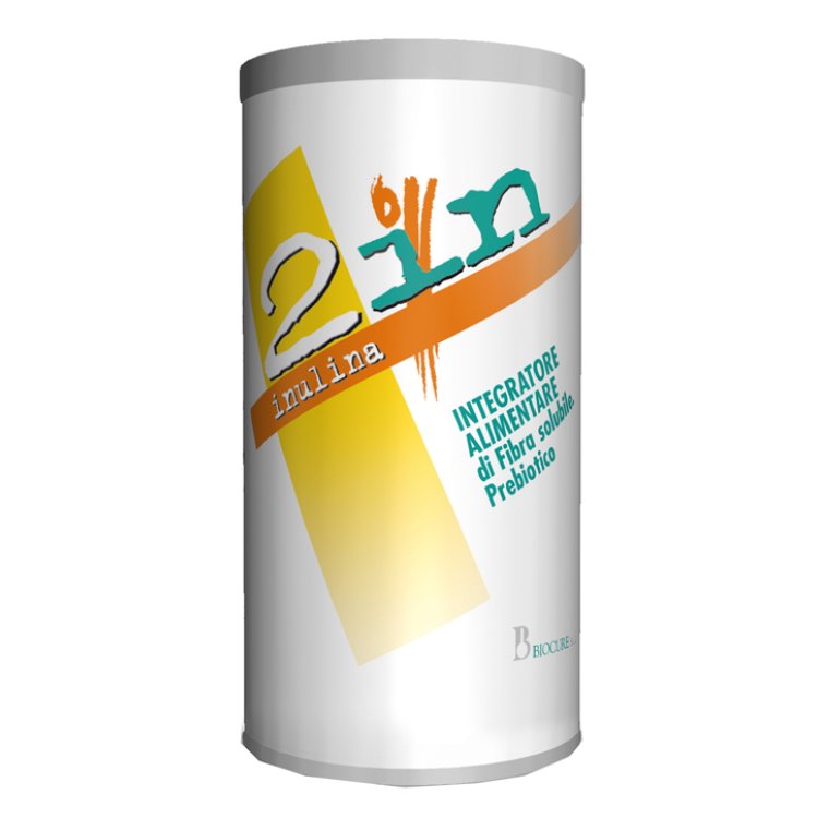 2IN SOLO FIBRA INTEGRAT 200G