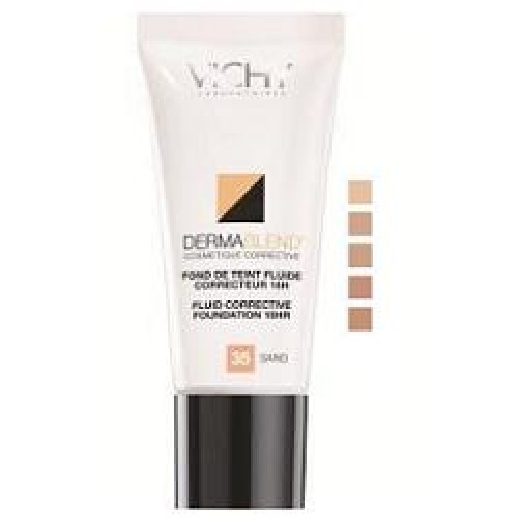 FONDOTINTA DB CORR 15T 30ML FONDOTINTA DB CORR 15T 30ML