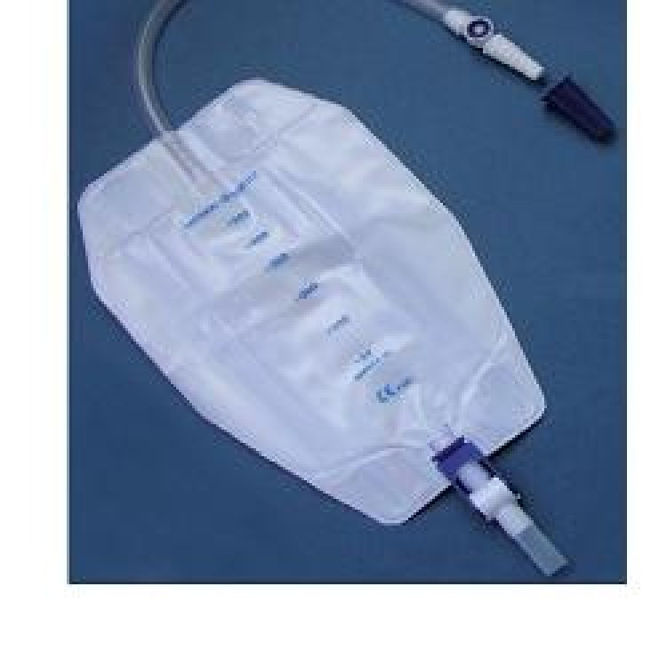 SACCA UR GAMBA TB 45CM 8PZ