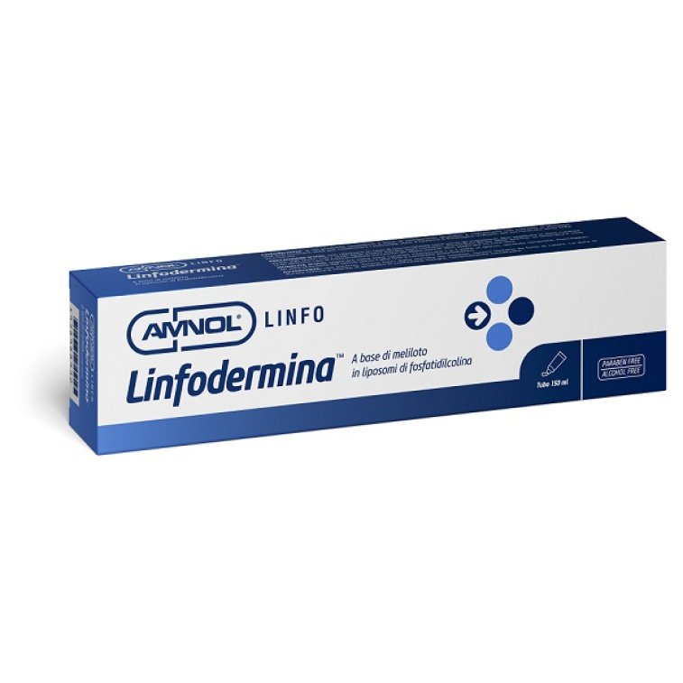 LINFODERMINA TUBO 150ML