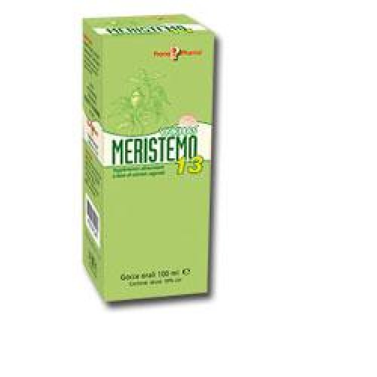 MERISTEMO INKAS 13 100ML MERISTEMO INKAS 13 100ML