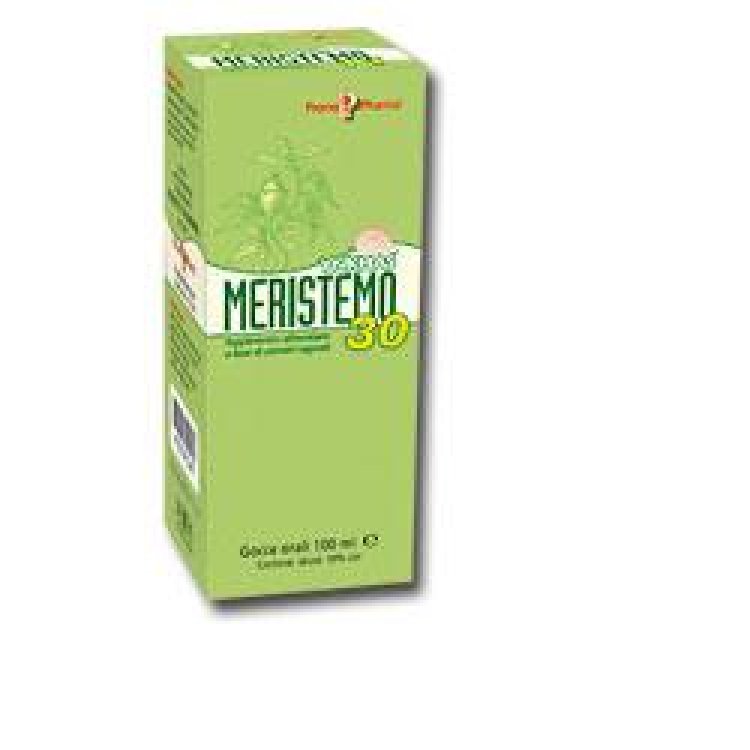 MERISTEMO INKAS 30 100ML MERISTEMO INKAS 30 100ML