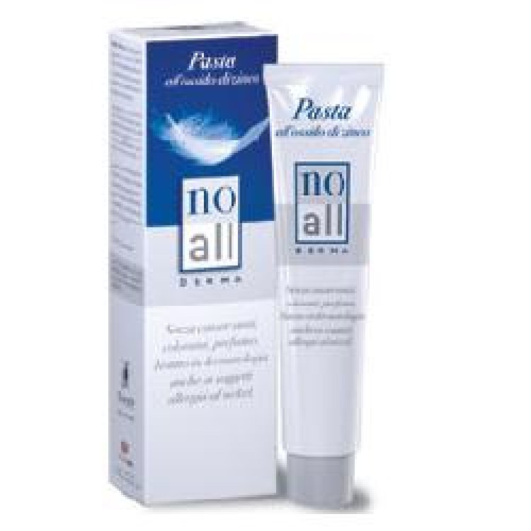 NOALL DERMA POSTA OSSZINCO50