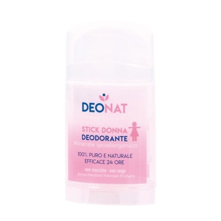 DEONAT FRESH DEO DONN 100G
