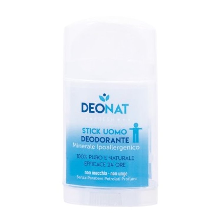 DEONAT FRESH DEO UOMO 100G