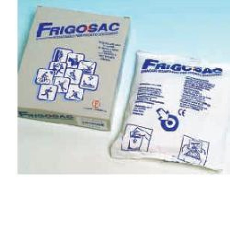 GHIACCIO ISTANT 2PZ FRIGOFAST