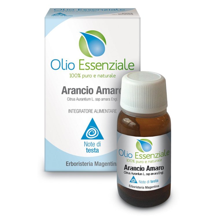 ARANCIO AMARO OE 10ML