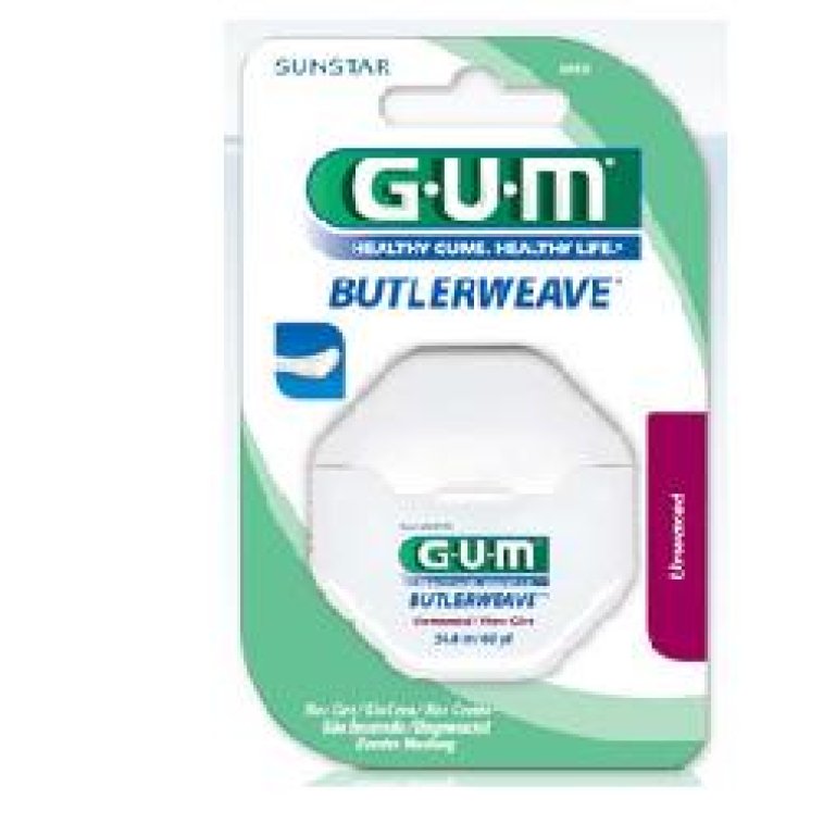 GUM BUTLERWEAVEFILON/C54,8MT