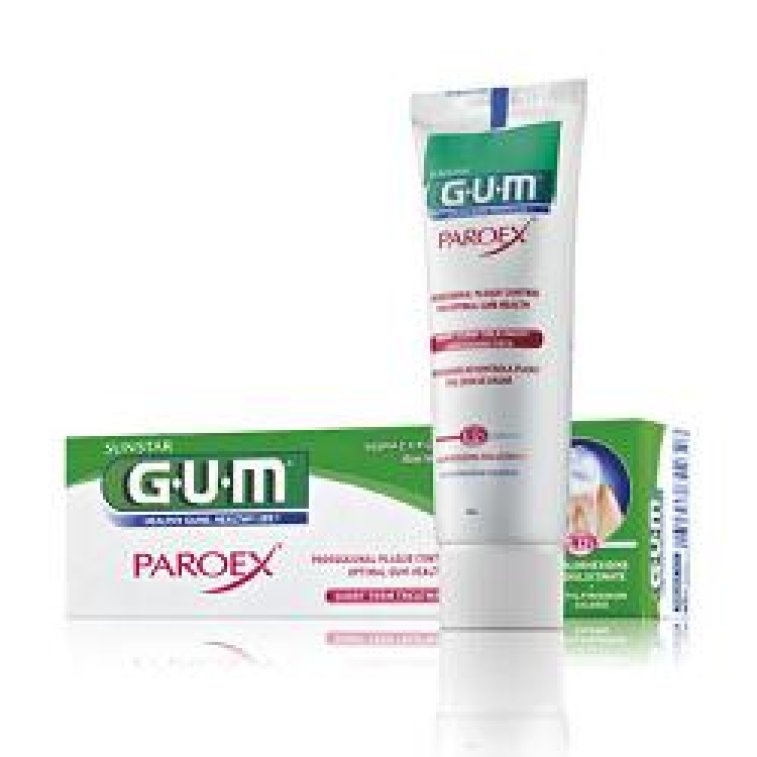 GUM PAROEX 0,12 DENTIFGELCHX