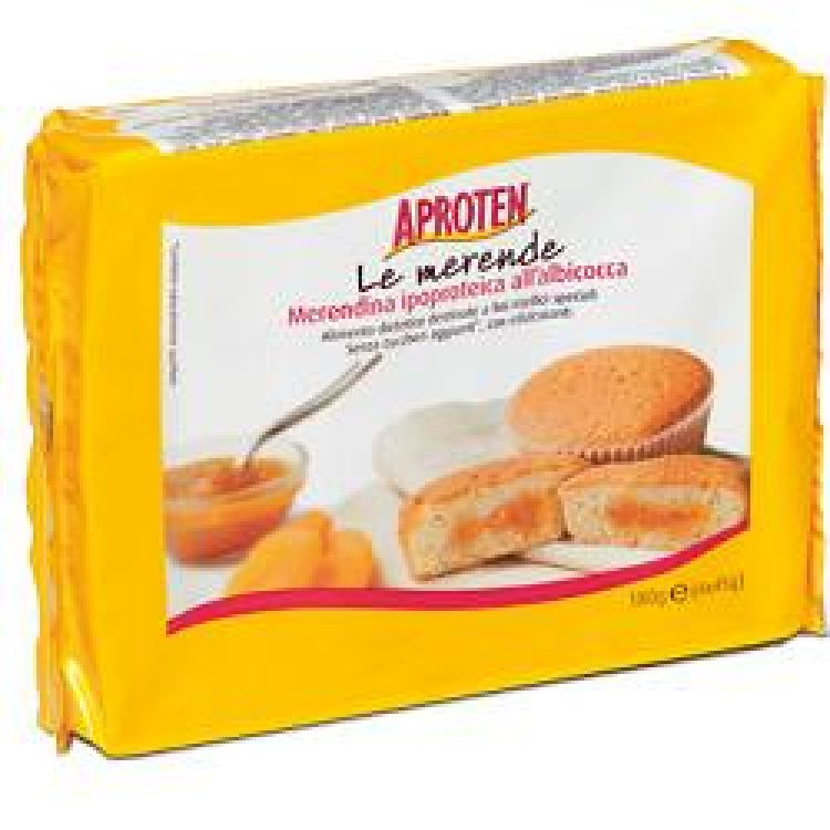 APROTEN MER S/ZUCCH ALB 180G