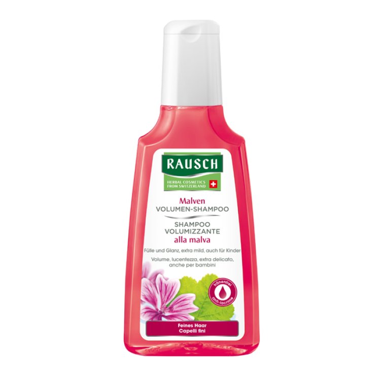RAUSCH SHAMPOO VOLMALVA200ML