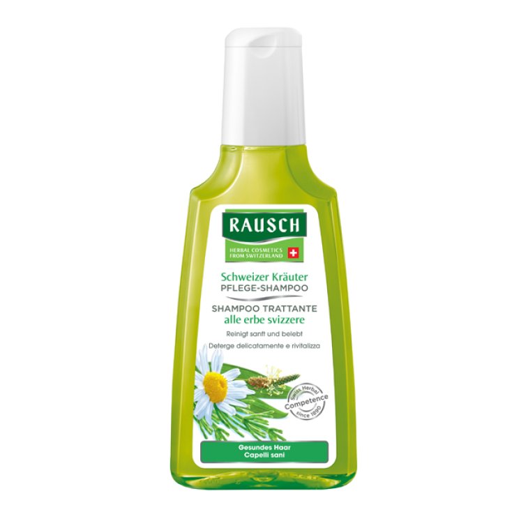 RAUSCH SH TRATTERBESVIZ200ML