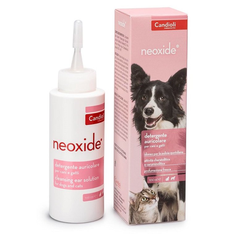 NEOXIDE 100ML