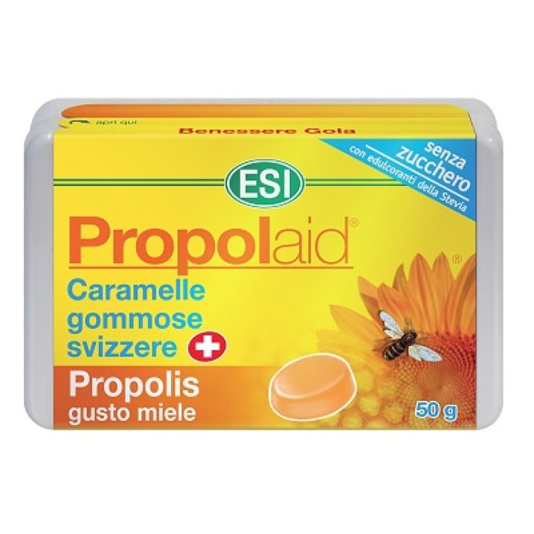 ESI PROPOLAIDCARAMPROPOL+MIE