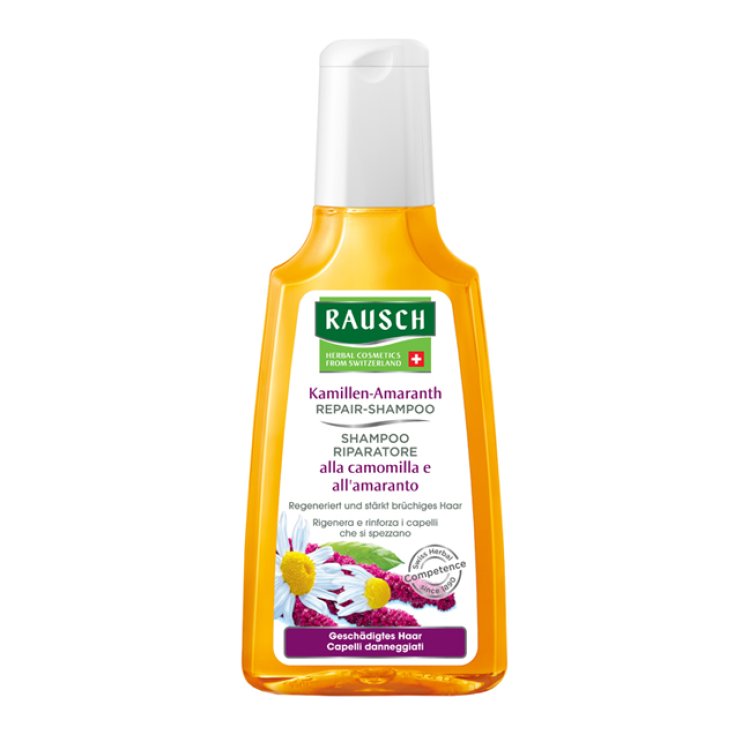 RAUSCH SHRIPACAMOM/AMAR200ML