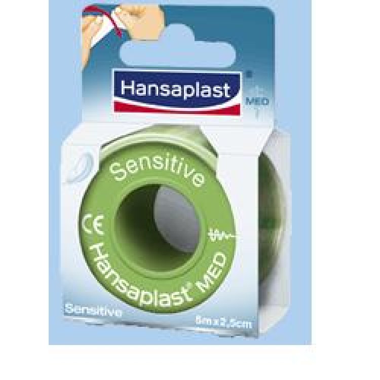 HANSAPLAST ROCCH SENS5X2,501