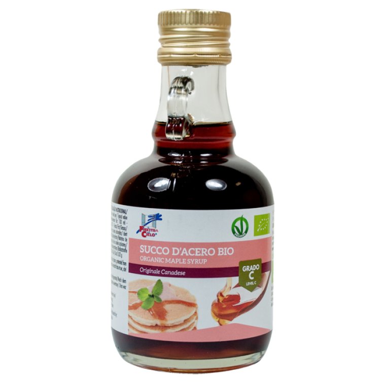 SUCCO ACERO GR C BIO 250ML
