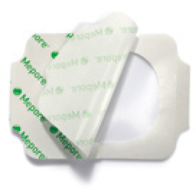 MEPORE FILM MED TR AD6X710PZ