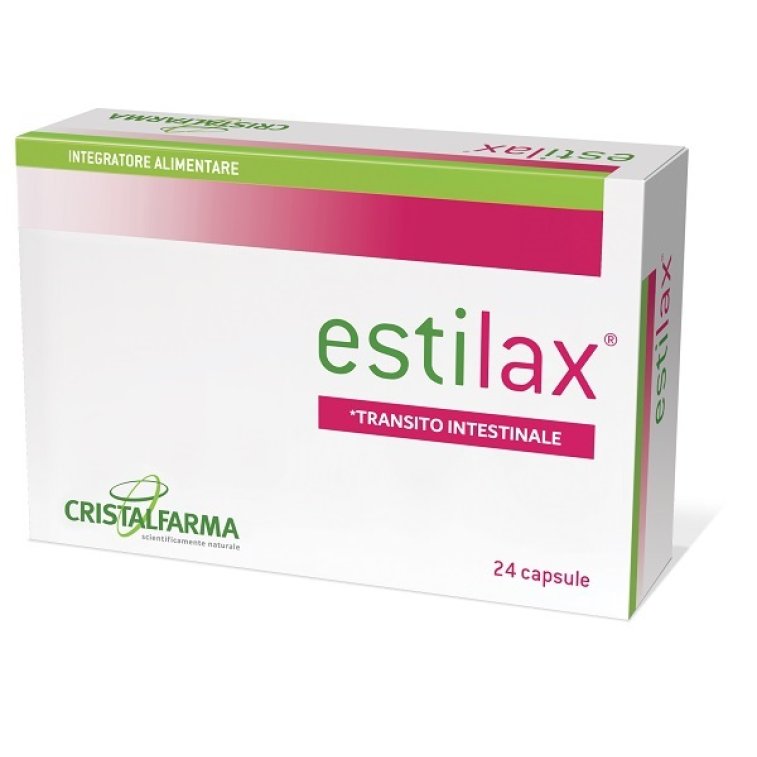 ESTILAX INTEGRAT 24G 481,5MG