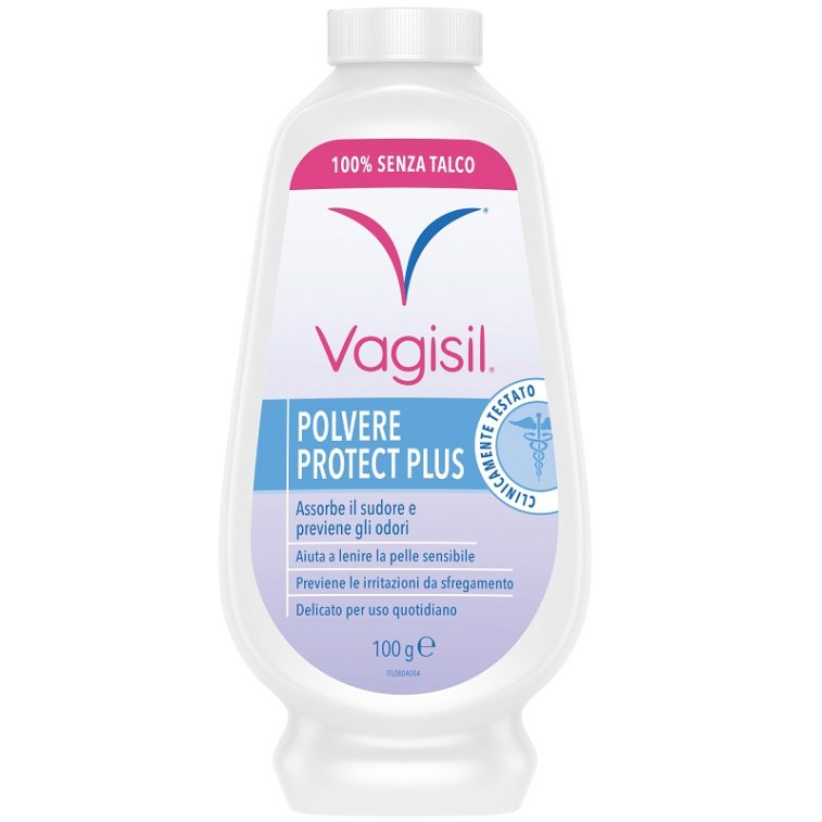 VAGISIL*POLV IGI FEM 100G