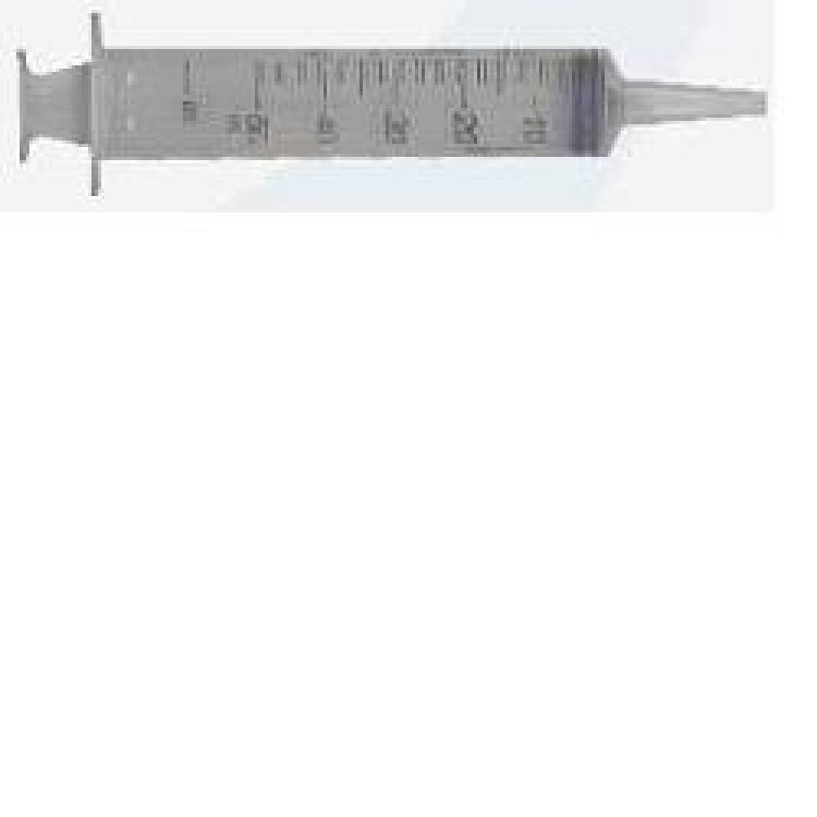 SIRINGA STERILE 50MLCONOCATE