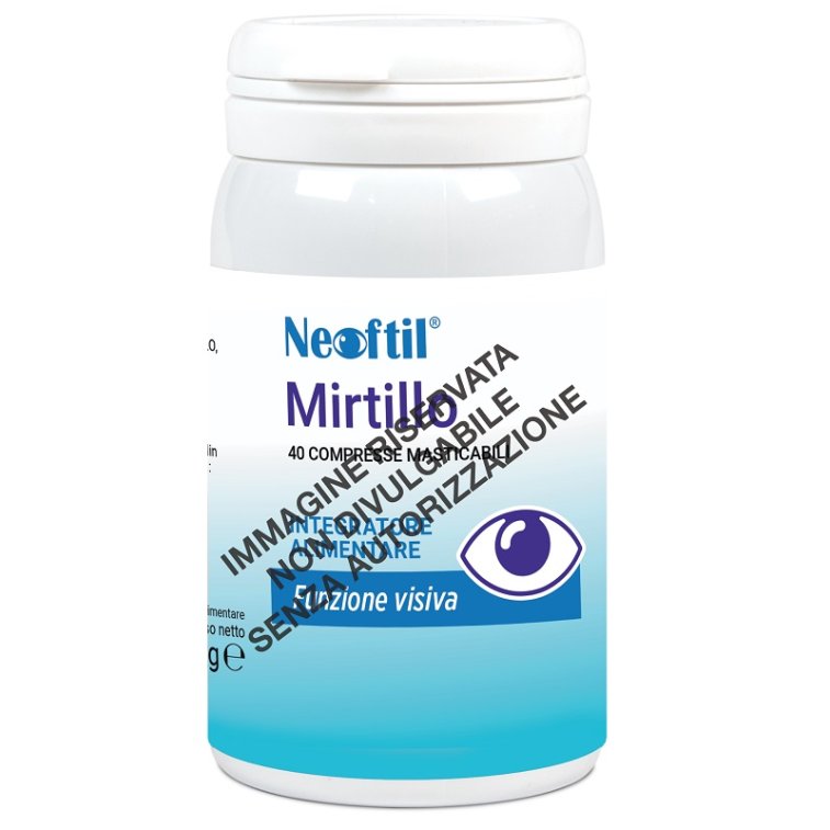 LDF NEOFTILLMIRTILLO40CPRMAS