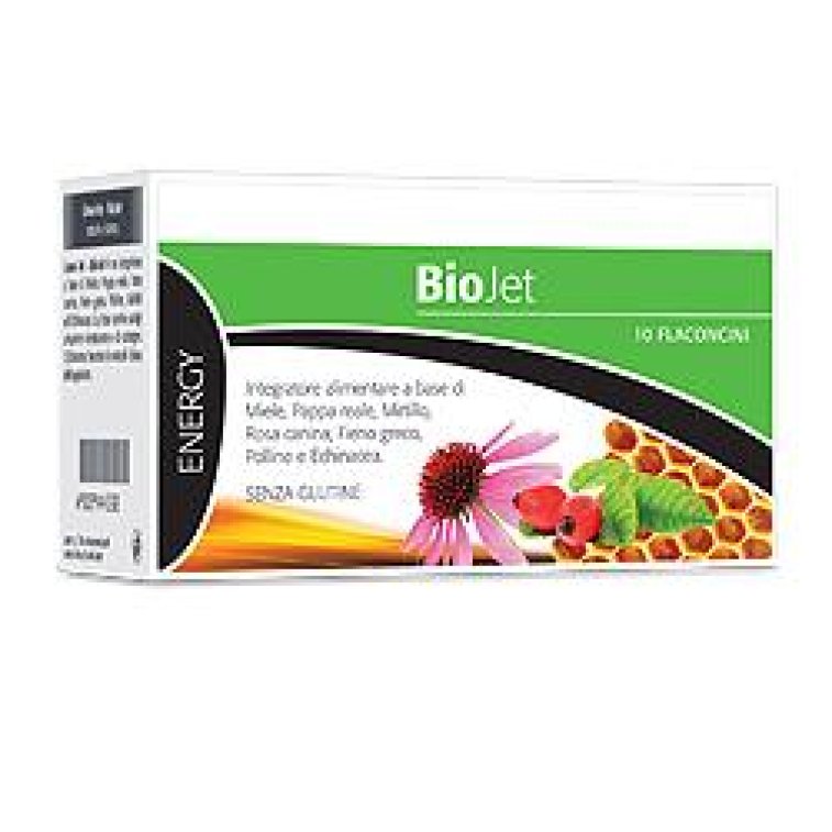 LDF BIOJET 10FL