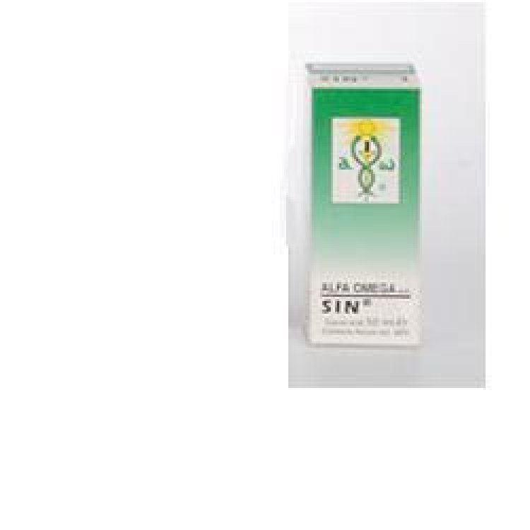 FITOMEGA SIN 52 50ML GTT FITOMEGA SIN 52 50ML GTT