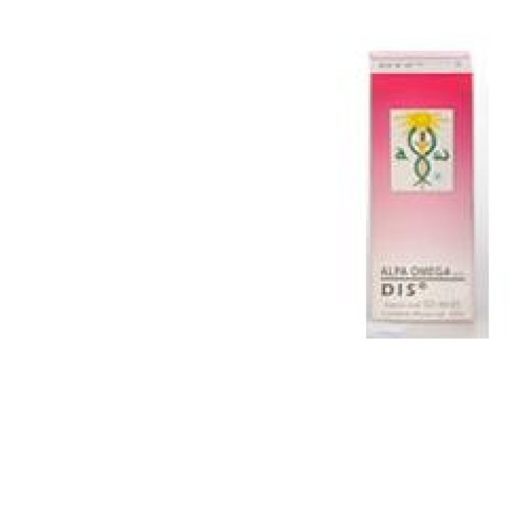FITOMEGA DIS 08 50ML