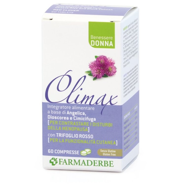 NUTRA CLIMAX INTEGRAT 60CPR NUTRA CLIMAX INTEGRAT 60CPR