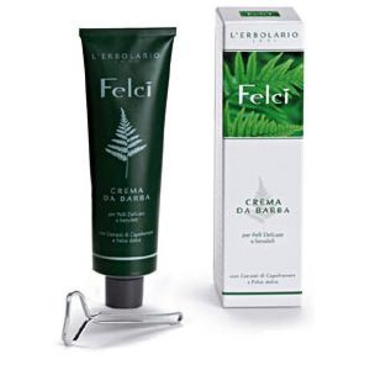 FELCI CR BARBA 150ML
